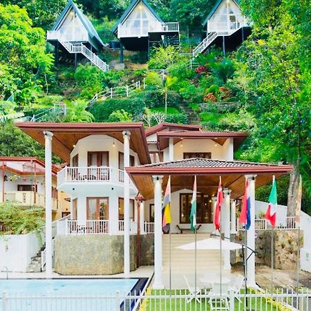 Orchid Villa Kandy Luaran gambar