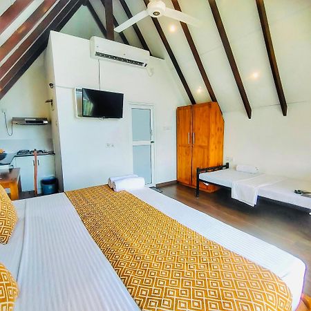 Orchid Villa Kandy Luaran gambar