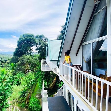 Orchid Villa Kandy Luaran gambar