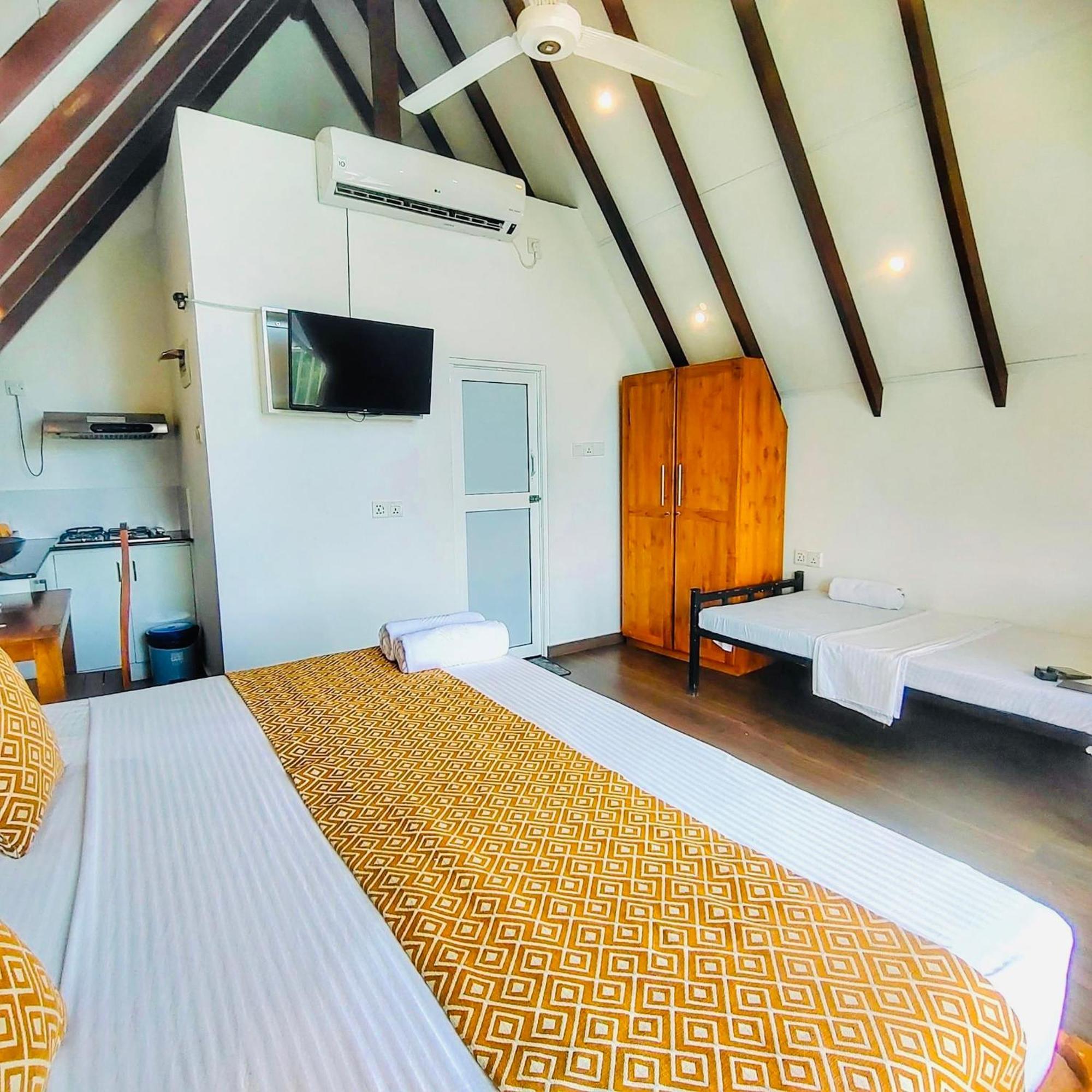 Orchid Villa Kandy Luaran gambar