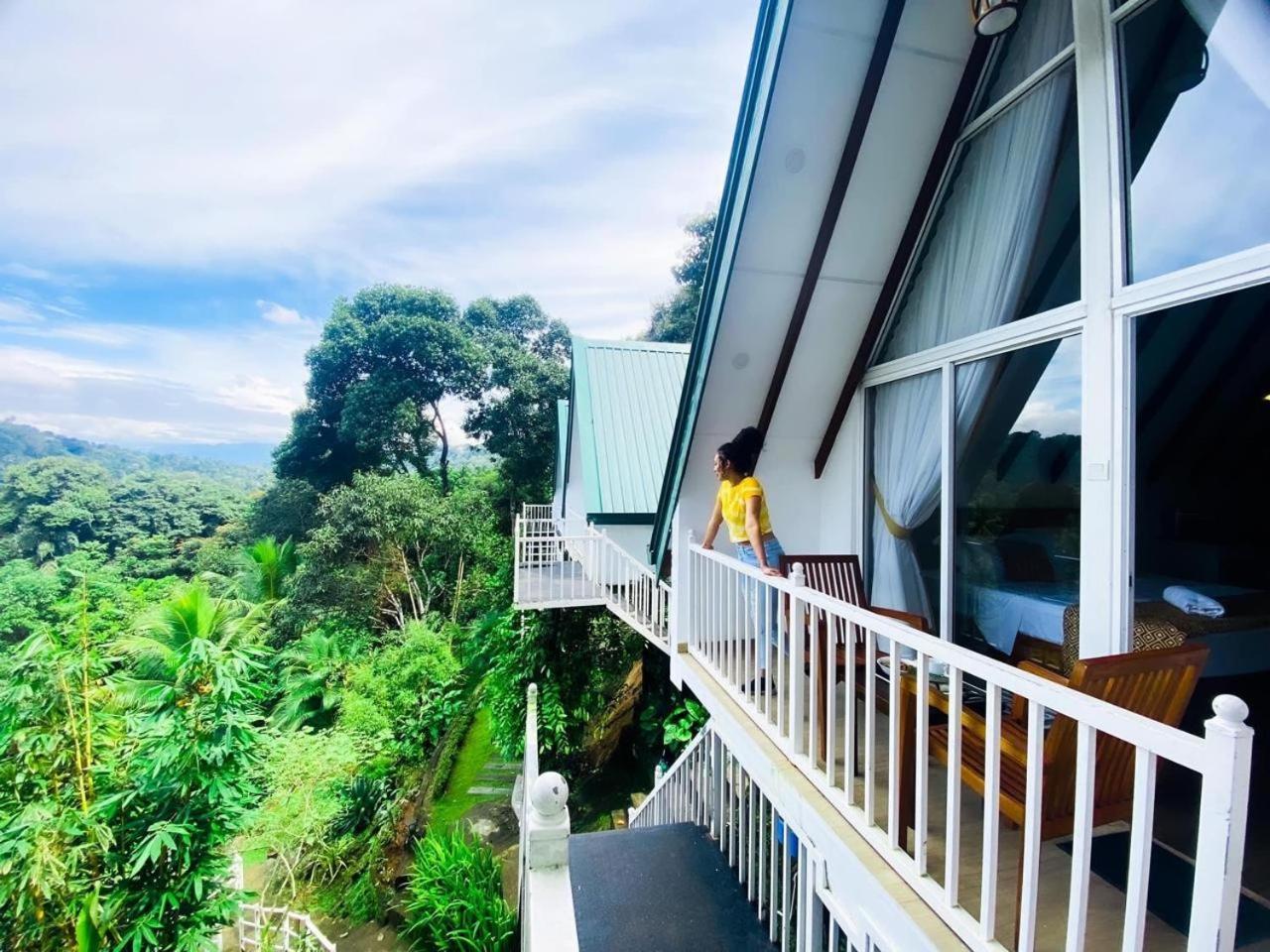 Orchid Villa Kandy Luaran gambar