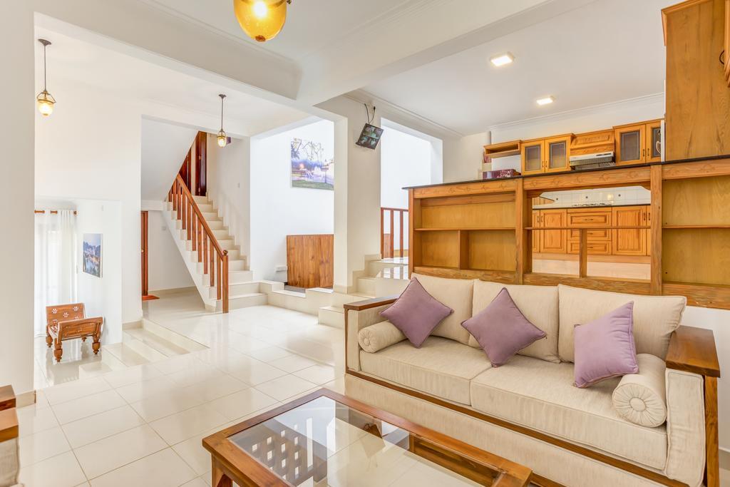 Orchid Villa Kandy Luaran gambar