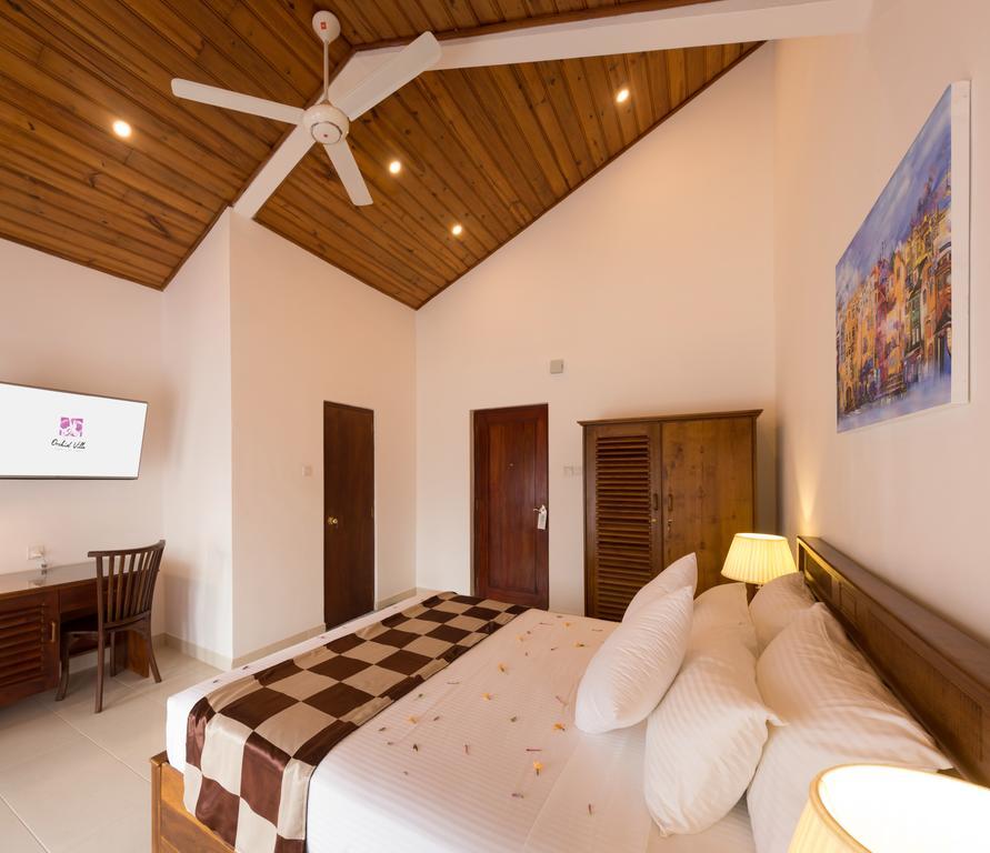 Orchid Villa Kandy Luaran gambar