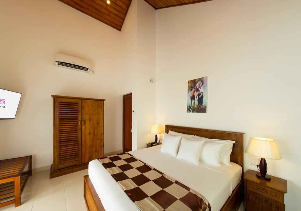 Orchid Villa Kandy Luaran gambar