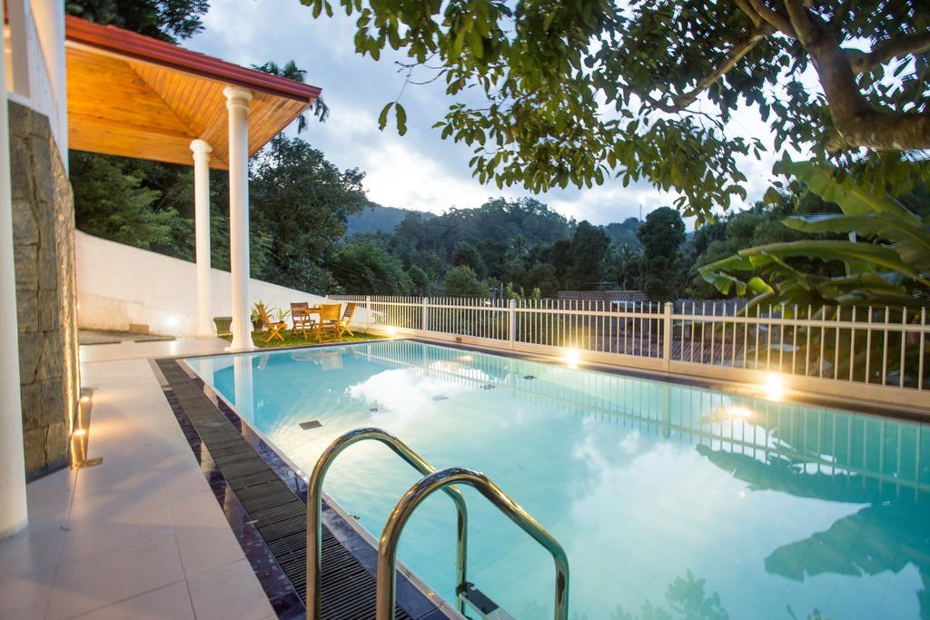 Orchid Villa Kandy Luaran gambar