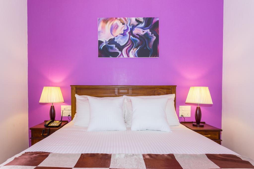 Orchid Villa Kandy Luaran gambar