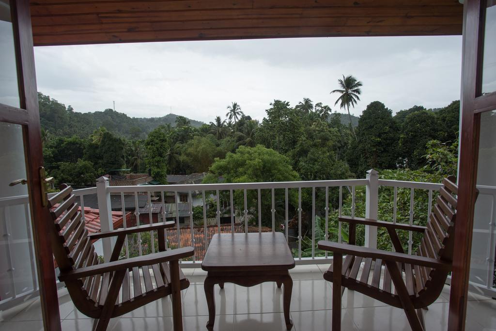 Orchid Villa Kandy Luaran gambar