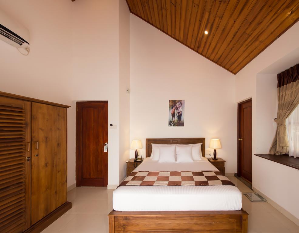 Orchid Villa Kandy Luaran gambar