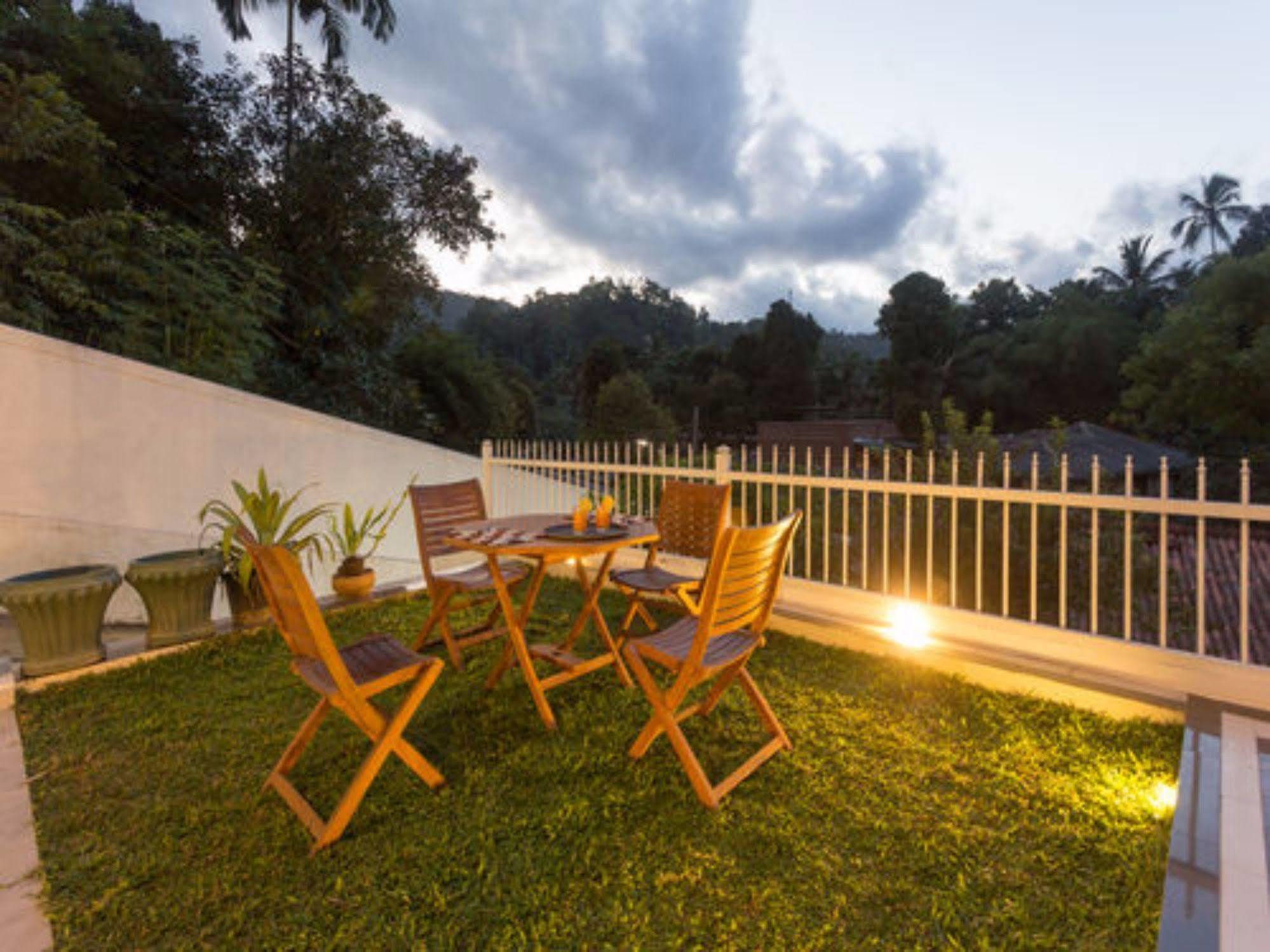 Orchid Villa Kandy Luaran gambar