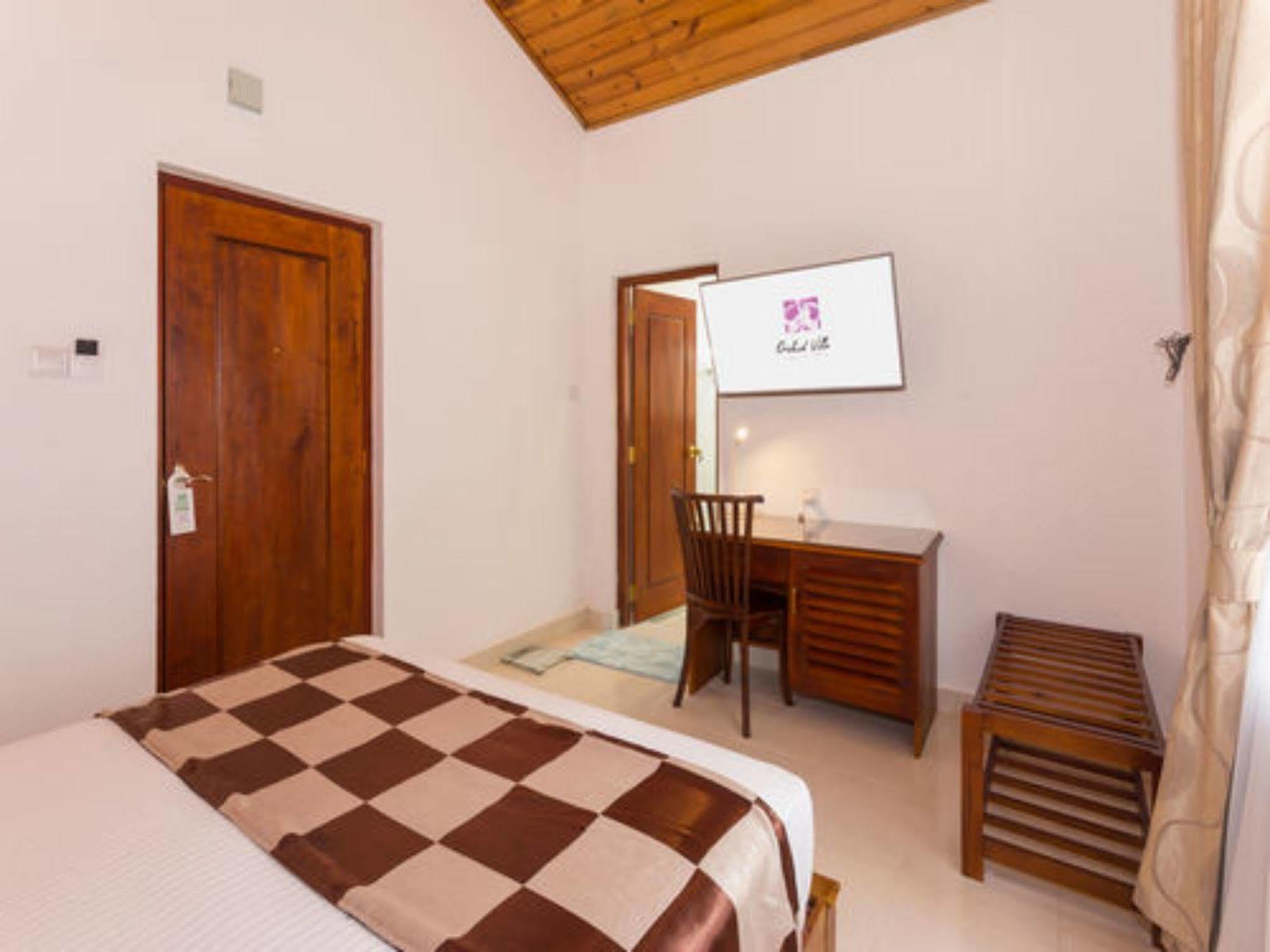Orchid Villa Kandy Luaran gambar
