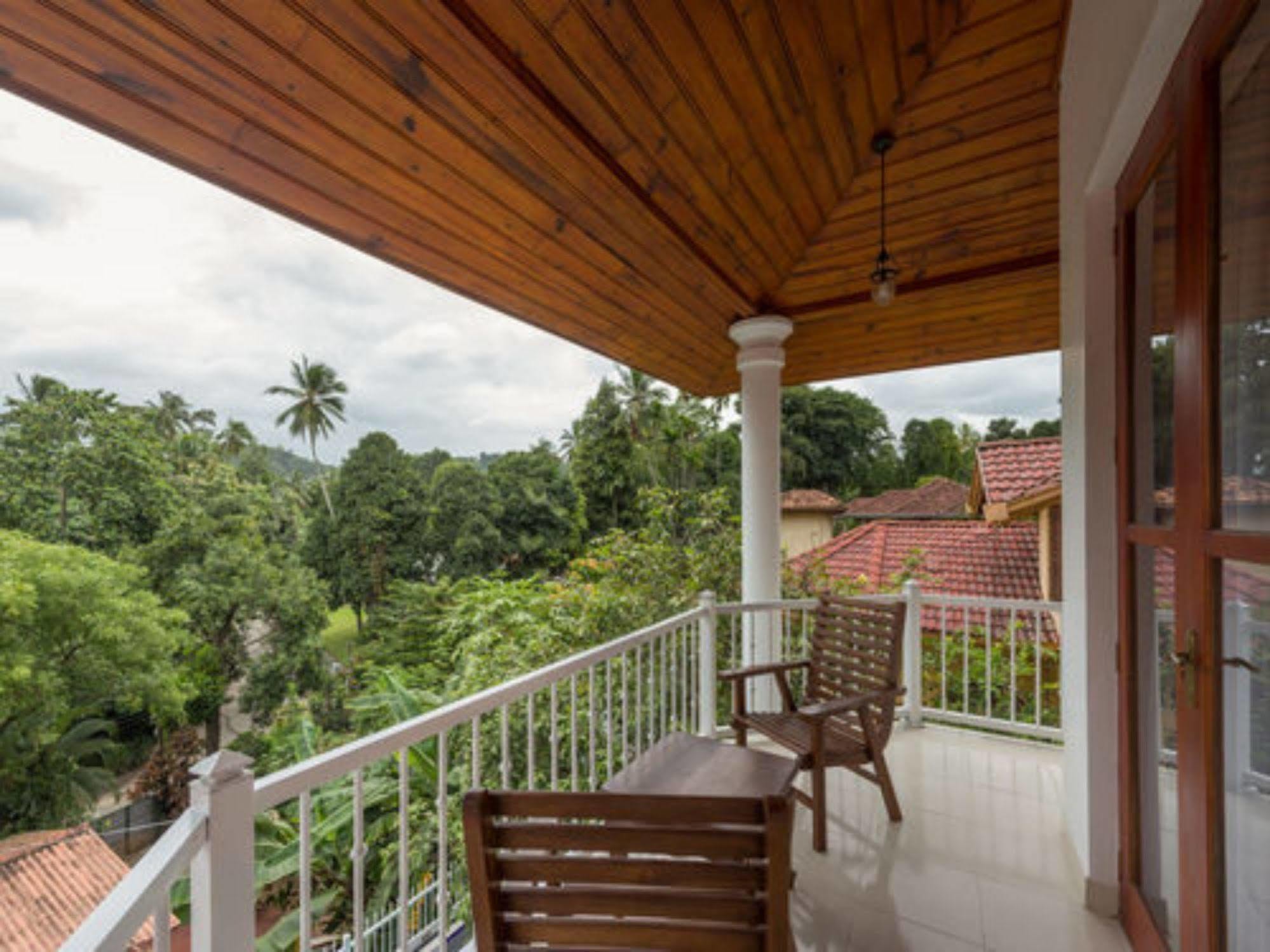 Orchid Villa Kandy Luaran gambar