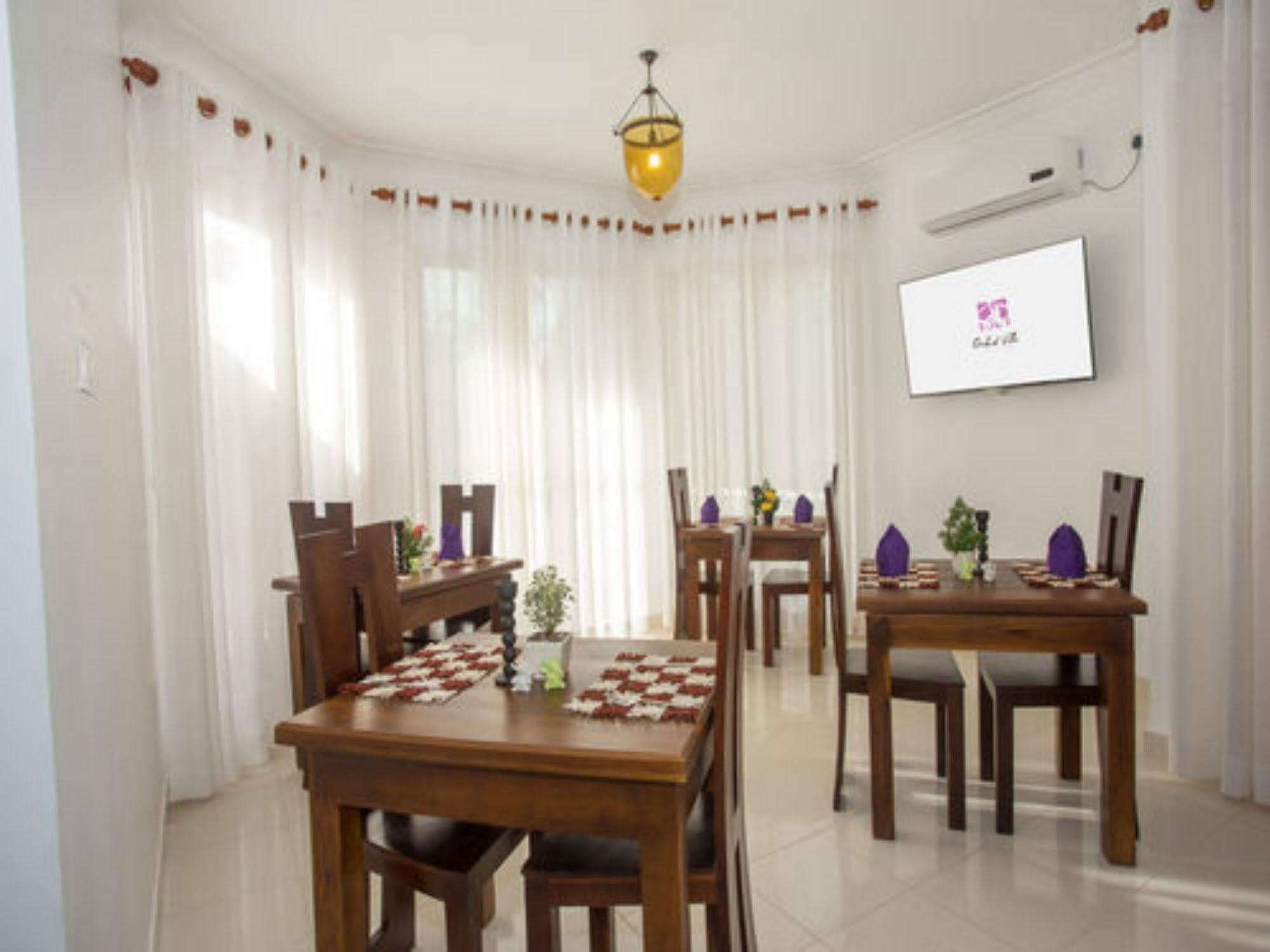 Orchid Villa Kandy Luaran gambar