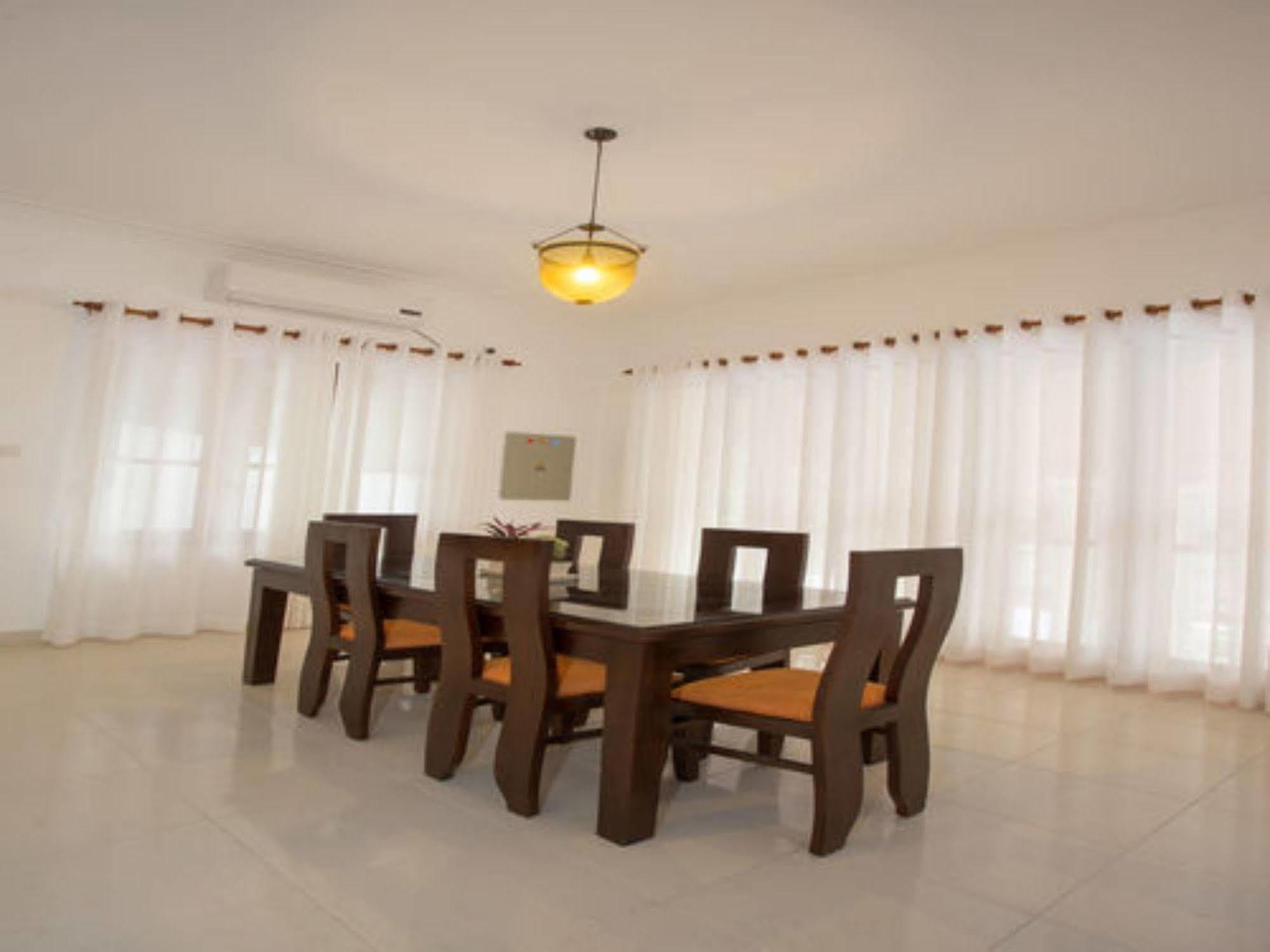 Orchid Villa Kandy Luaran gambar