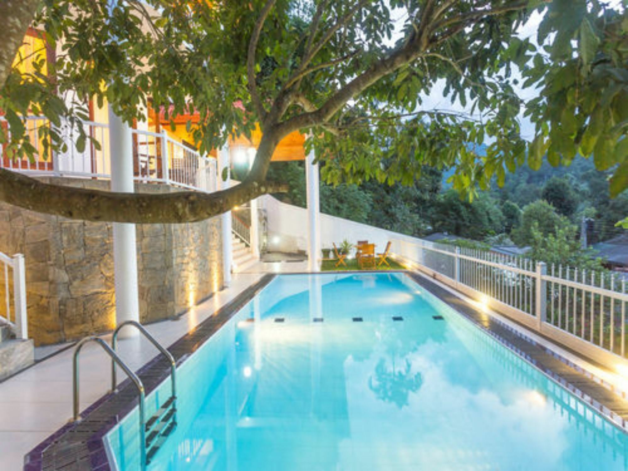 Orchid Villa Kandy Luaran gambar