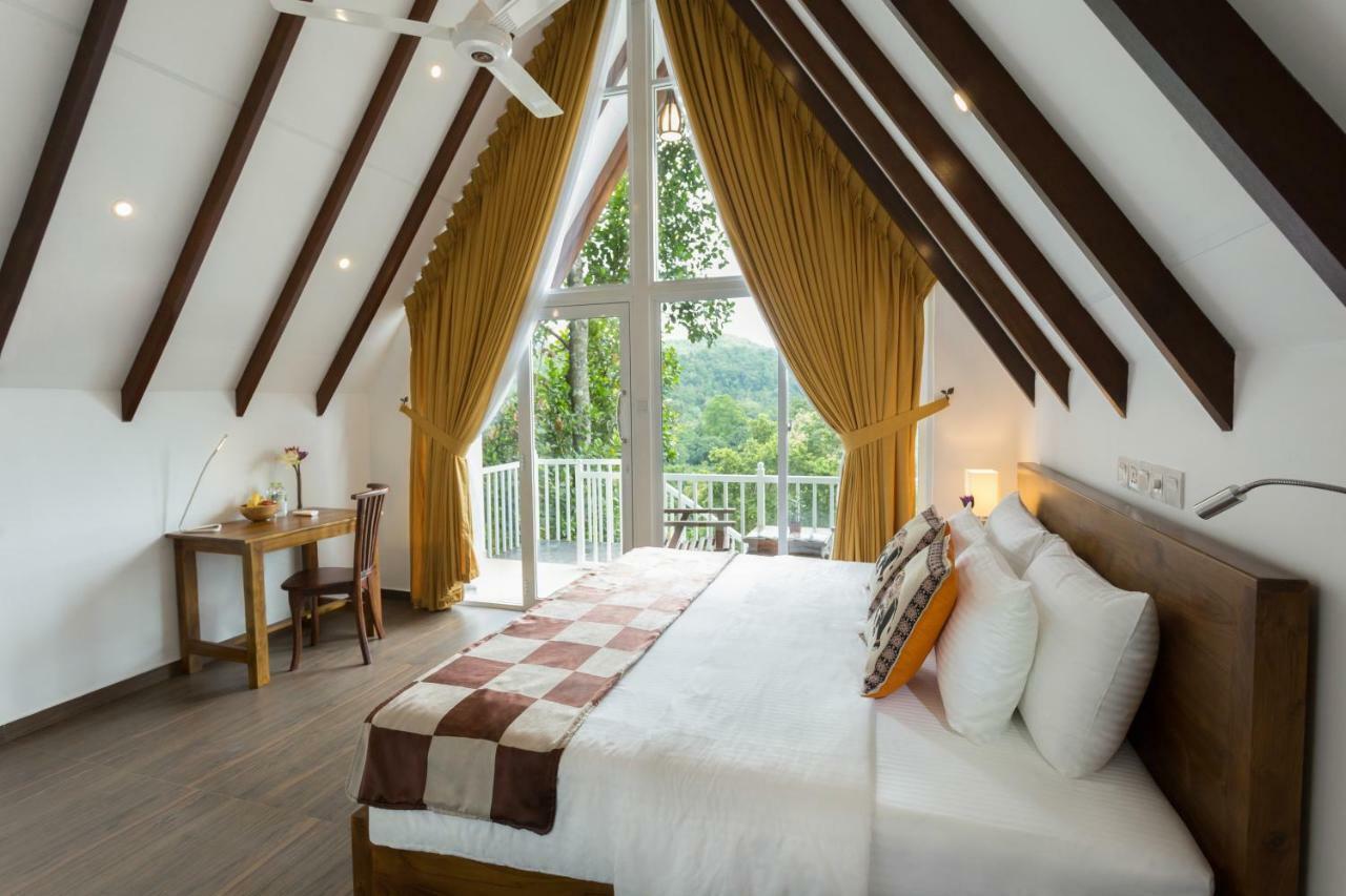 Orchid Villa Kandy Luaran gambar