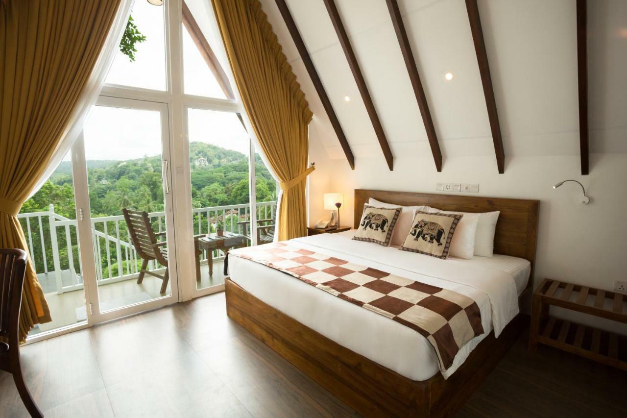 Orchid Villa Kandy Luaran gambar
