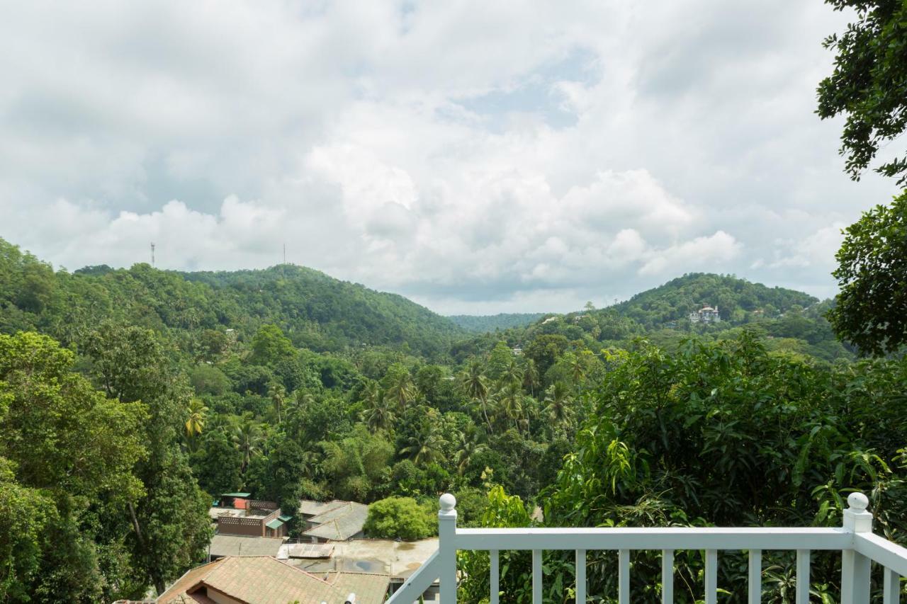 Orchid Villa Kandy Luaran gambar