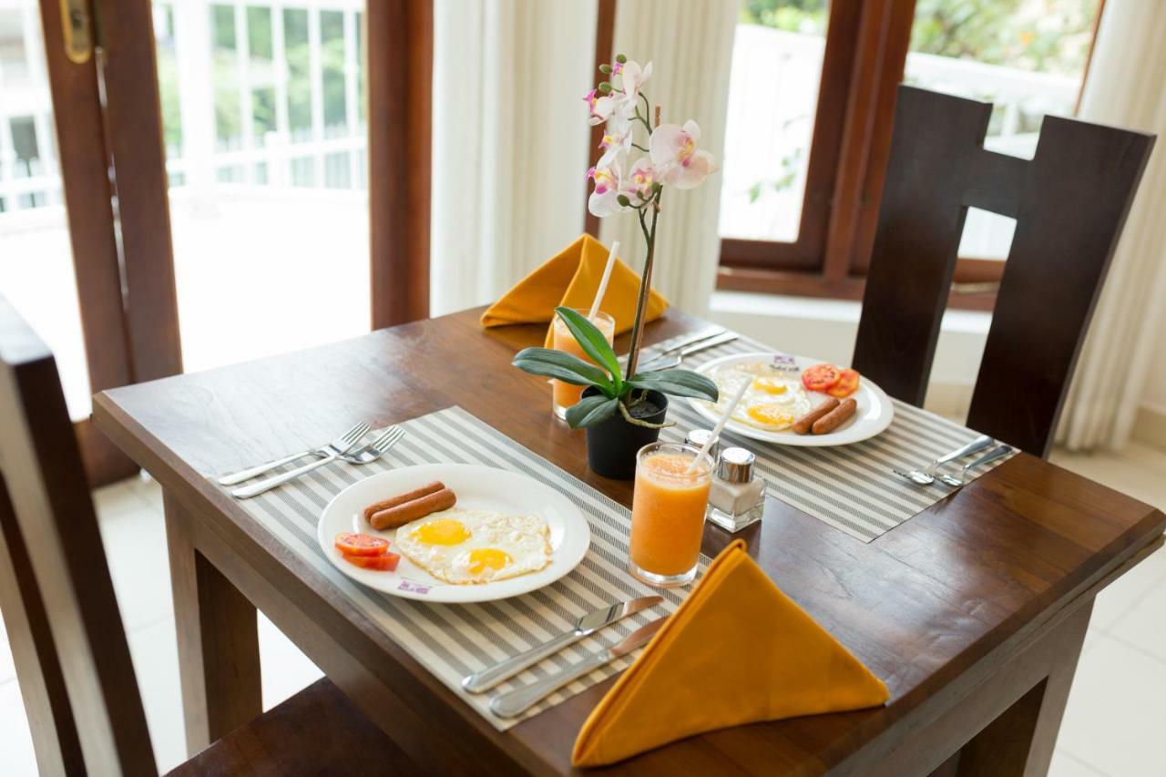 Orchid Villa Kandy Luaran gambar
