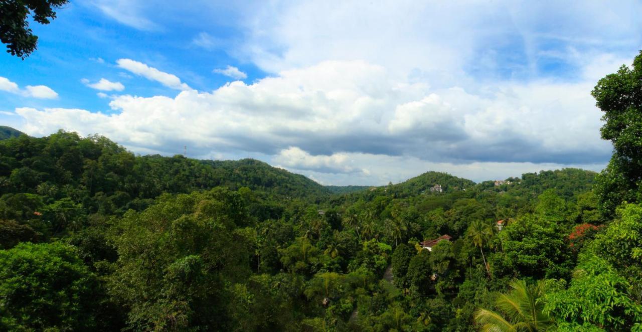 Orchid Villa Kandy Luaran gambar