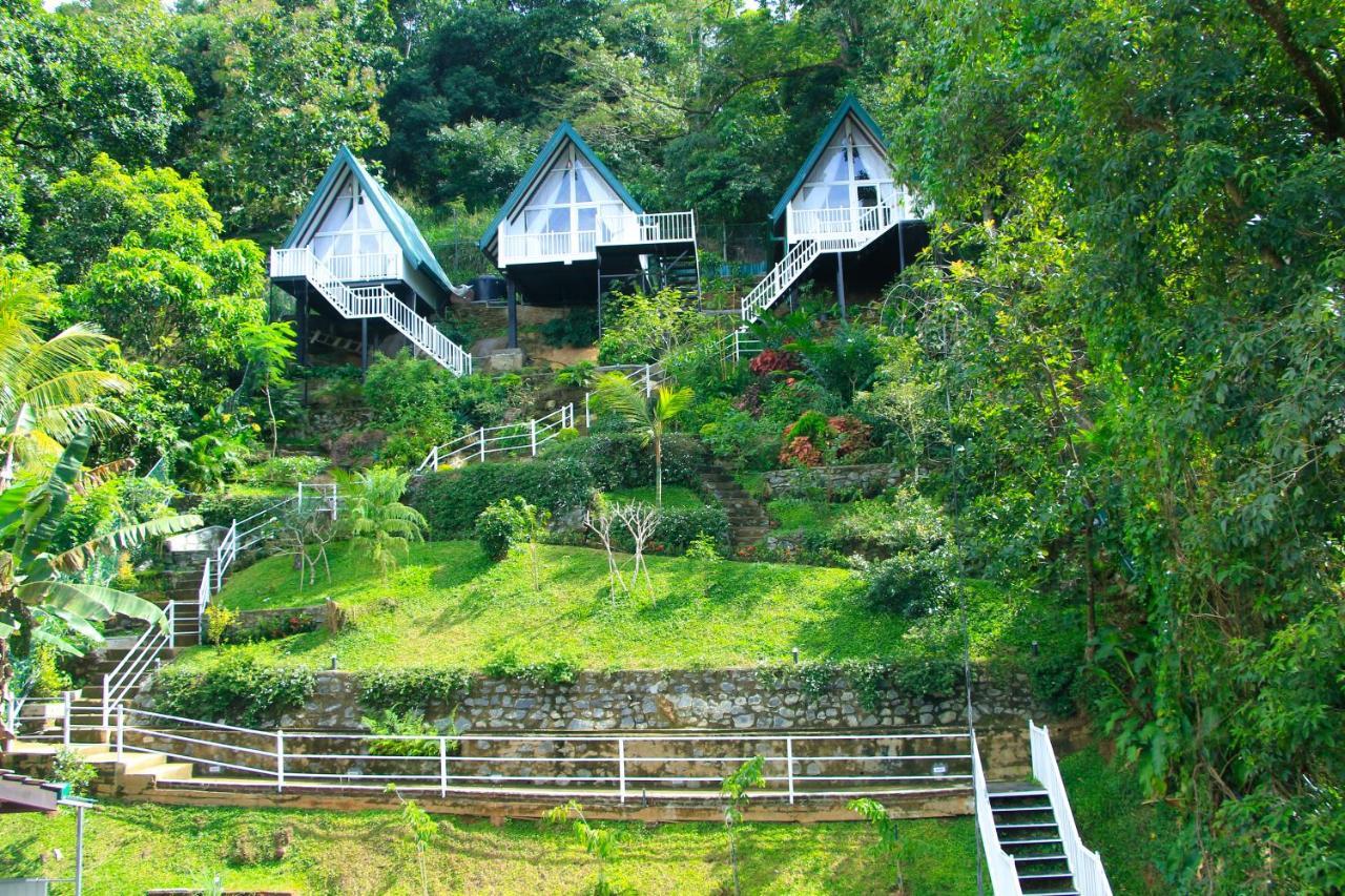 Orchid Villa Kandy Luaran gambar