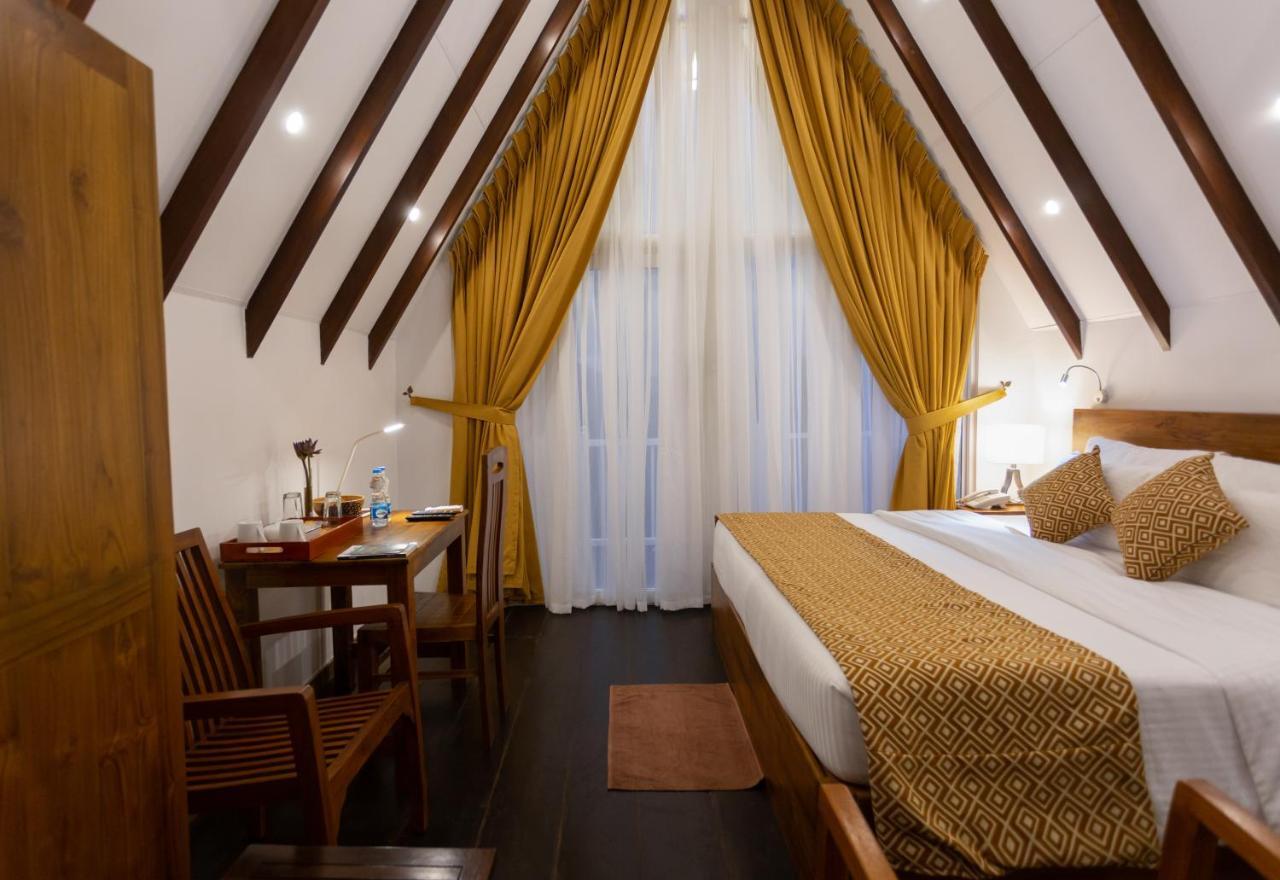Orchid Villa Kandy Luaran gambar