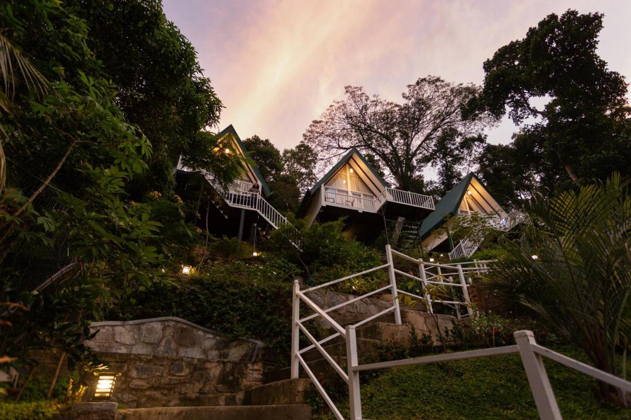 Orchid Villa Kandy Luaran gambar